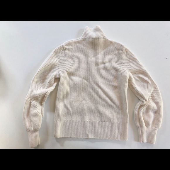 & Other Stories Cowl Neck Sweater NWT - Picture 3 of 9